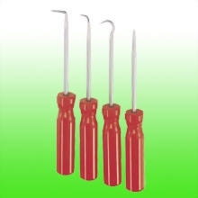 4 PCS HOOK & PICK SET