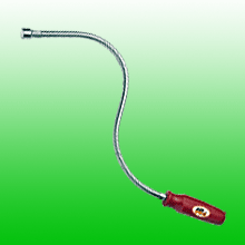 Flexible Magnetic Pick-Up Tool