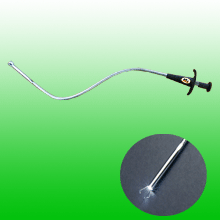 Big Claw pick up tool with Light & Magnet