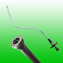 Big Claw pick up tool with Light & Magnet