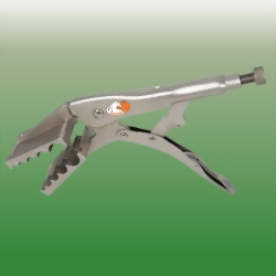 Air Tubing Adaptor Clamp