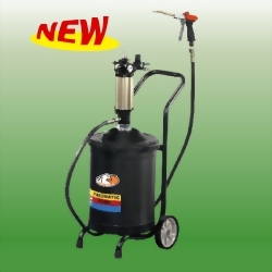 30L Pneumatic Oil Dispenser