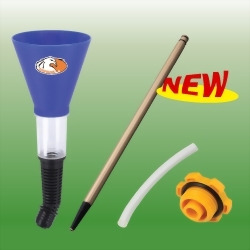 Oil Funnel Set