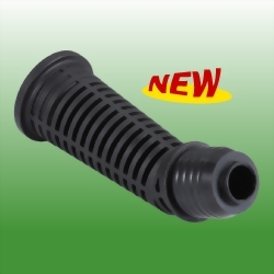 Oil Funnel Extended Adapter