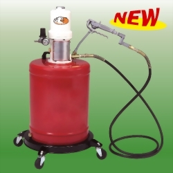 Air Operated Grease Pump(20L) Air Operated Grease Pump(20L)