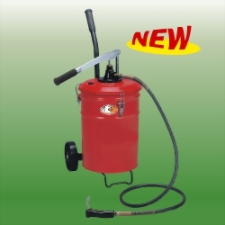 Hand Operated Grease Pump(20L)