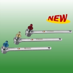 Brake Bleeder Wrench Brake Bleeder Wrench