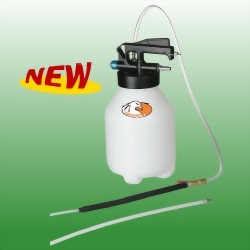 6000C.C Pneumatic Oil & Liquid Dispenser 6000C.C Pneumatic Oil & Liquid Dispenser