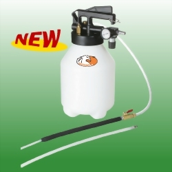 Pneumatic Oil & Liquid Dispenser Pneumatic Oil & Liquid Dispenser