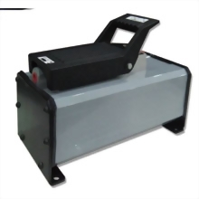 AIR / HYDRAULIC PUMP