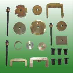 SUB-Frame Bush Remover Installer-Mercedes-Benz(W211/W219/W230)