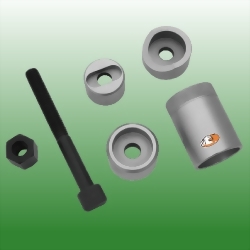 Bush Remover/Installer-Mercedes Benz Bush Remover/Installer-Mercedes Benz