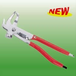 Wheel Weight Pliers