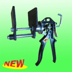 Quick Quad Pad Spreader