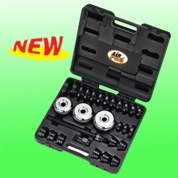 Wheel Bearing Extractor Kit