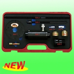 Hydraulic Cylinder Operation Repair Tools