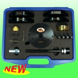 Wheel Hub / Wheel Bearing Units Tool Set
