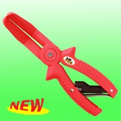 Hose Clamp Plier With Spring Tool