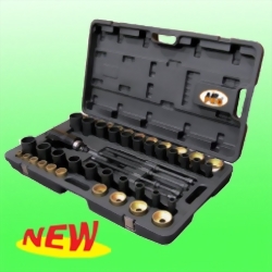 Hydraulic Steering System Pull Tool Set