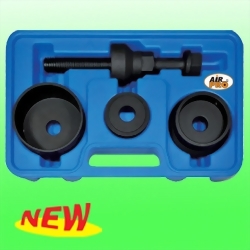 Rear Wheel bearing installer and remover set