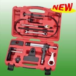 Pneumatic Tool For Brake Piston & Wire Hose Clamp