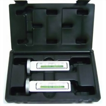 2PCS MAGNETIC CAMBER GAUGE