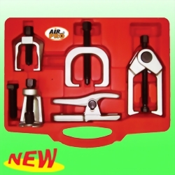 Front End Service Set