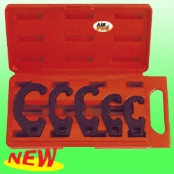 5PCS Tie Rod Adjusting Tools