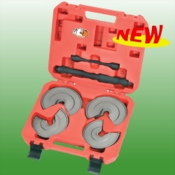 Coil Spring Compressor(Wishbone Suspension)