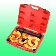 Macpherson spring dumper Extractor