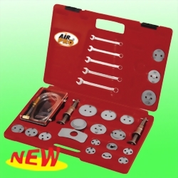 Brake System Repair Kit