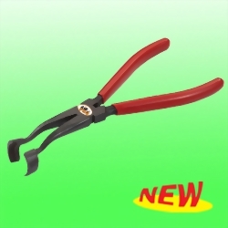 Drum Brake Spring Washer Tool