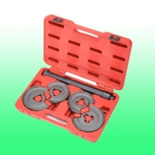 Air Telescopic Compressor for shock absorber springs