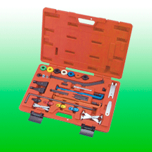 Full Coverage Disconnect Coupling Set Full Coverage Disconnect Coupling Set
