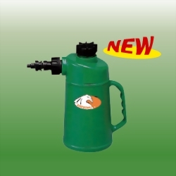 Battery Fluid Flask