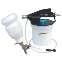 BASIC BRAKE BLEEDER KIT