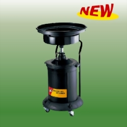 30L Waste Oil Drainer