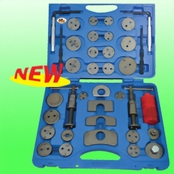 37PCS Universal Brake Caliper Tool Set