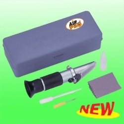 Portable Refractometer