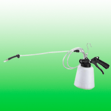 1L Brake Bleeder & Fluid Extractor