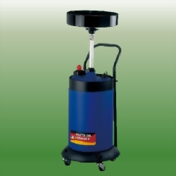 50L Waste Oil Drainer