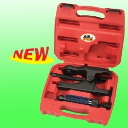 2-Way Hydraulic hgv Ball Joint Separator w/Manual Screw