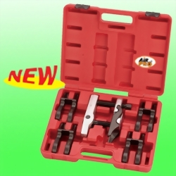 Quick-change Ball Joint Remover