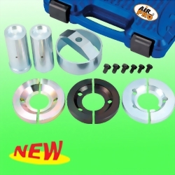 15PCS VAG Wheel Bearing Tool Set