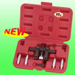 Universal Steering Knuckle Spreader Tool