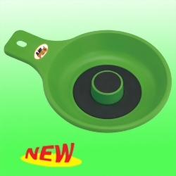 Magnetic Collecting Trays