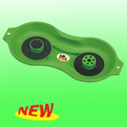 Magnetic Collecting Trays