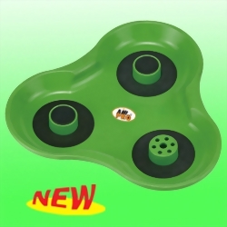 Magnetic Collecting Trays