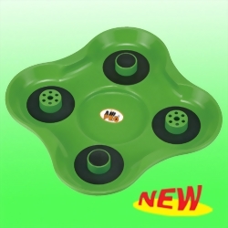 Magnetic Collecting Trays