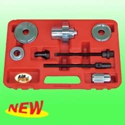 Bush Extractor  With Mechanical